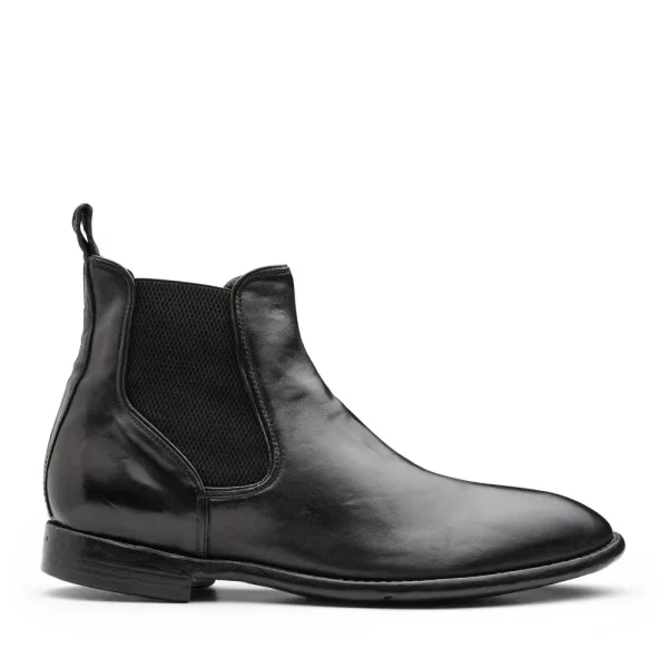 Mto Mens^Lemargo Ac07A Black