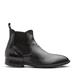 Boots^Lemargo Ac07A Black