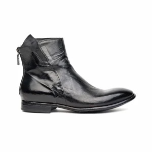 Boots^Lemargo Ac27A Black