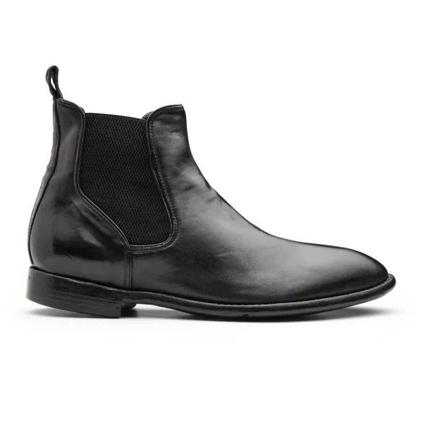 Mto Mens^Lemargo Ac07A Black