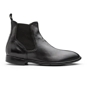 Boots^Lemargo Ac07A Black