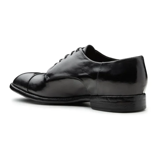 Mto Mens^Lemargo Ac02A Black