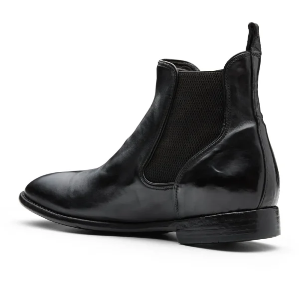 Mto Mens^Lemargo Ac07A Black