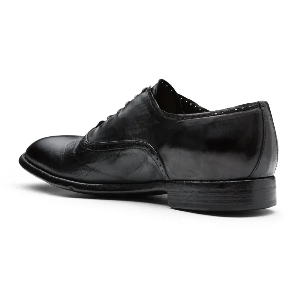 Mto Mens^Lemargo Ac01A Black