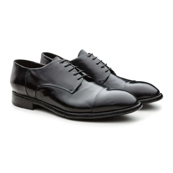 Mto Mens^Lemargo Ac02A Black