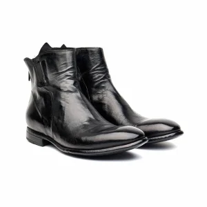 Mto Mens^Lemargo Ac27A Black