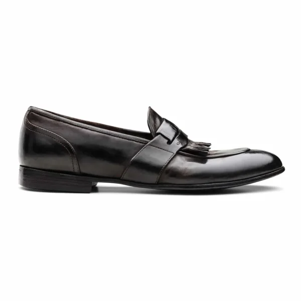 Loafers^Lemargo Af02A Ebano