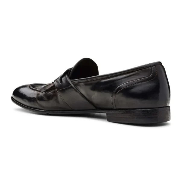 Loafers^Lemargo Af02A Ebano