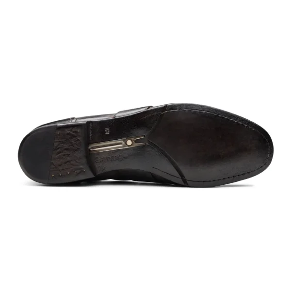 Loafers^Lemargo Af02A Ebano