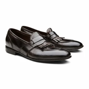 Loafers^Lemargo Af02A Ebano