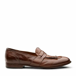 Loafers^Lemargo Af03B Tan