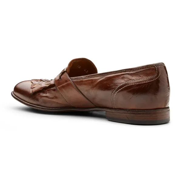 Loafers^Lemargo Af03B Tan