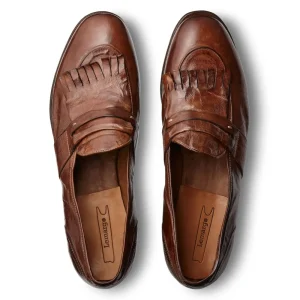 Loafers^Lemargo Af03B Tan