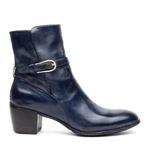 Boots^Lemargo Ah06A Blue