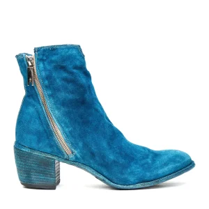 Boots^Lemargo Ah18A Blue