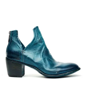 Boots^Lemargo Ah16A Blue