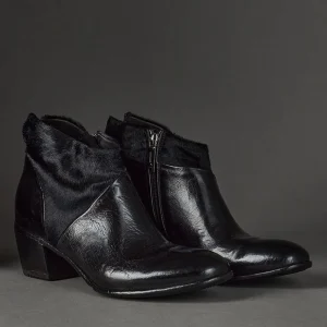 Boots^Lemargo Ah35A Black