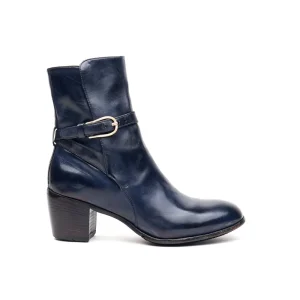 Boots^Lemargo Ah06A Blue