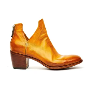 Boots^Lemargo Ah16A Tan