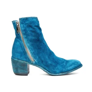 Boots^Lemargo Ah18A Blue