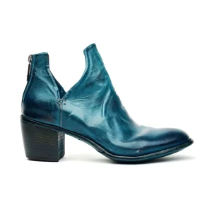 Boots^Lemargo Ah16A Blue