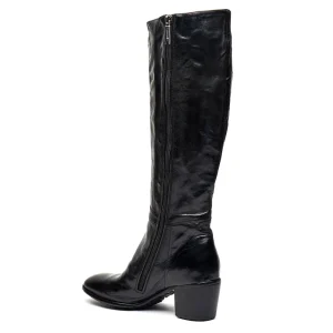 Boots^Lemargo Ah10A Black