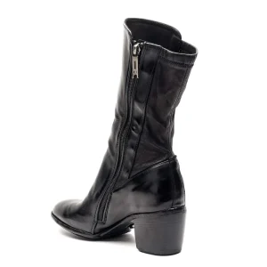 Boots^Lemargo Ah13A Black