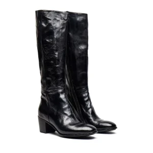 Boots^Lemargo Ah10A Black