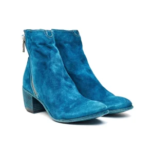 Boots^Lemargo Ah18A Blue