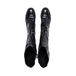 Boots^Lemargo Ah10A Black