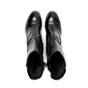 Boots^Lemargo Ah13A Black