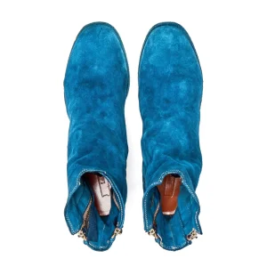 Boots^Lemargo Ah18A Blue