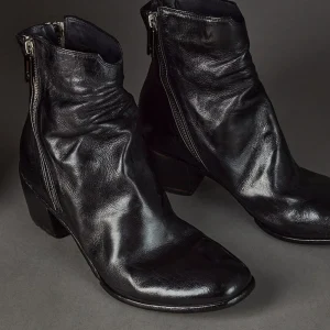 Boots^Lemargo Ah18An Black