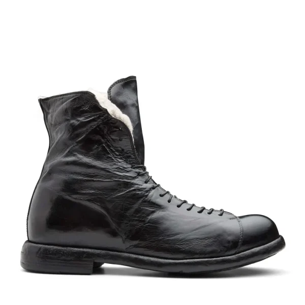 Boots^Lemargo Ao03A Black