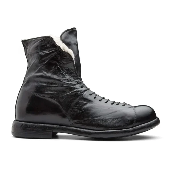 Boots^Lemargo Ao03A Black