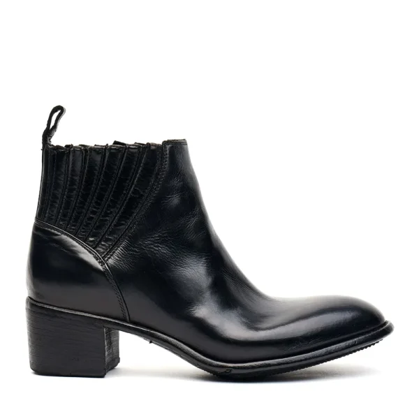 Boots^Lemargo Ap10A Black