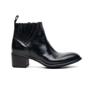 Boots^Lemargo Ap10A Black