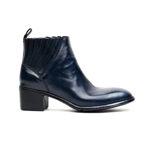 Boots^Lemargo Ap10A Blue