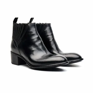 Boots^Lemargo Ap10A Black