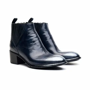 Boots^Lemargo Ap10A Blue