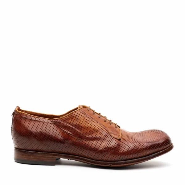 Mto Mens^Lemargo As02C Cognac Tan