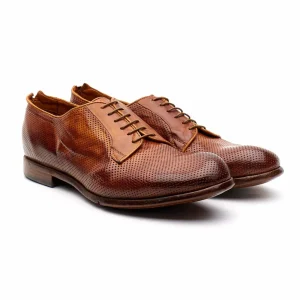 Mto Mens^Lemargo As02C Cognac Tan