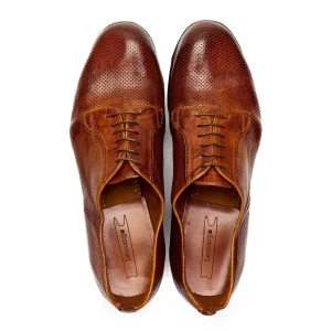 Mto Mens^Lemargo As02C Cognac Tan