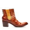 Boots^Lemargo Bu01A Tan