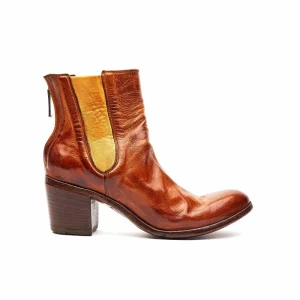 Boots^Lemargo Bu01A Tan