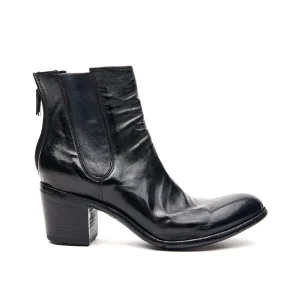 Boots^Lemargo Bu01A Black