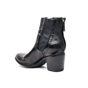 Boots^Lemargo Bu01A Black