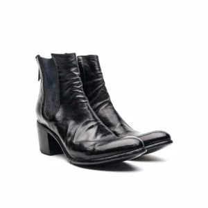 Boots^Lemargo Bu01A Black