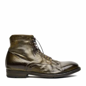 Boots^Lemargo Capsule Dr02A Men Green