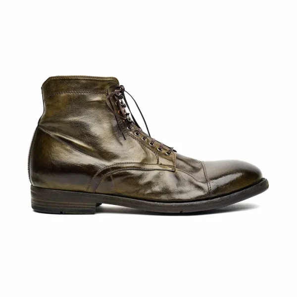 Boots^Lemargo Capsule Dr02A Men Green